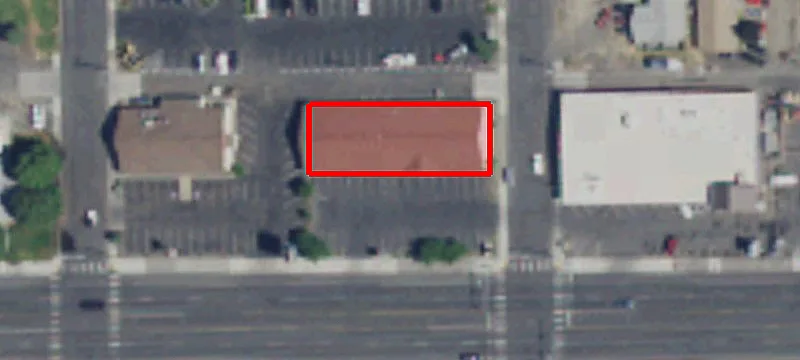 1045 Main St