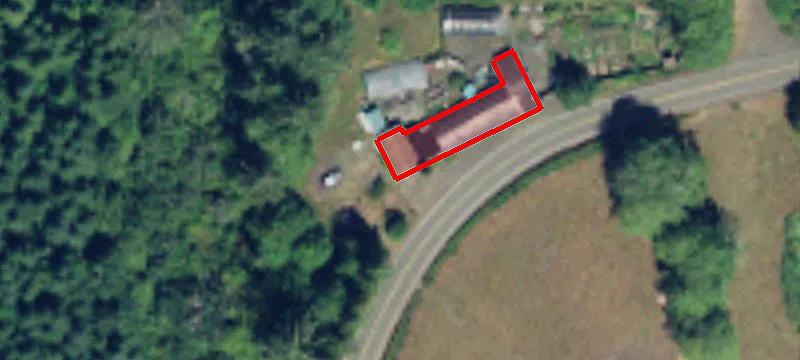 77 Smith Crk Rd