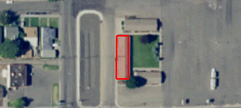 1614 Edison Ave Ste B