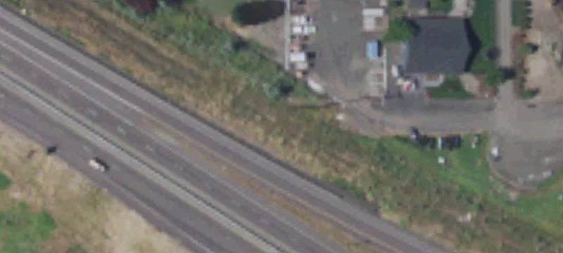 Dell Ave
