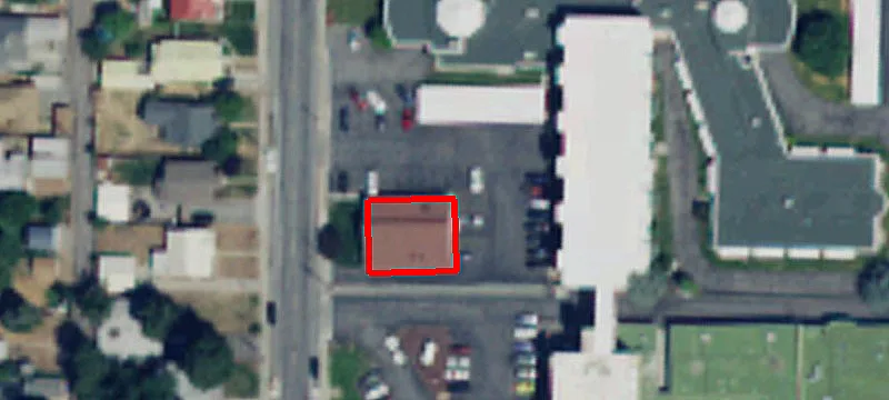 609 Okanogan Ave
