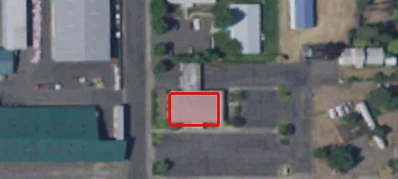 1965 Walla Walla Ave