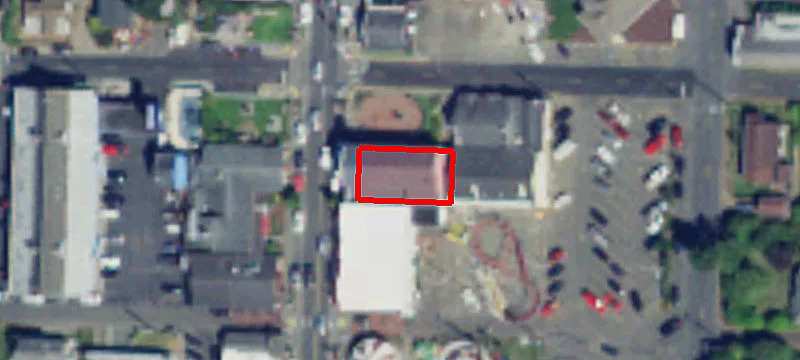 304 Pacific S Ave