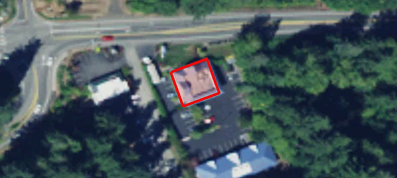 9401 Oak Bay Rd