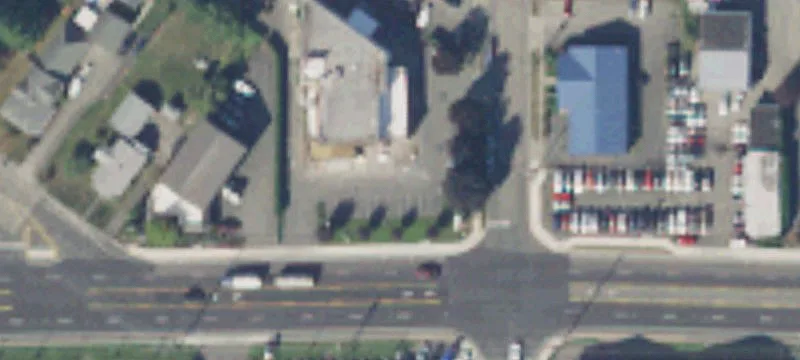 501 Roosevelt Ave