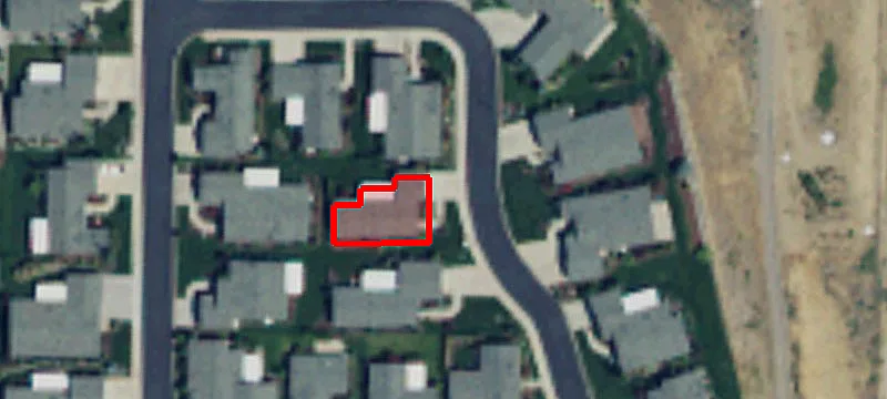 533 Nahalee Dr