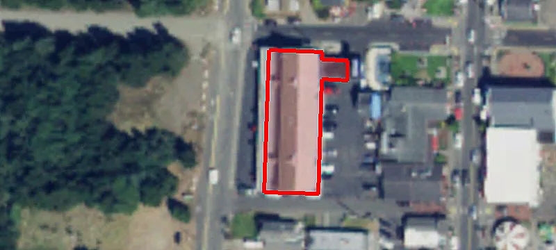 115 3rd SW St