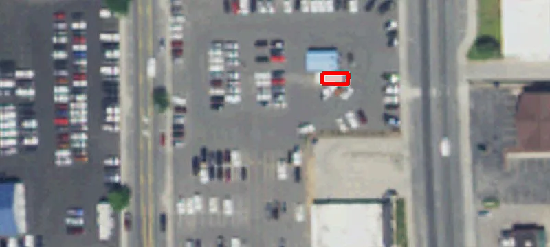 780 Main St