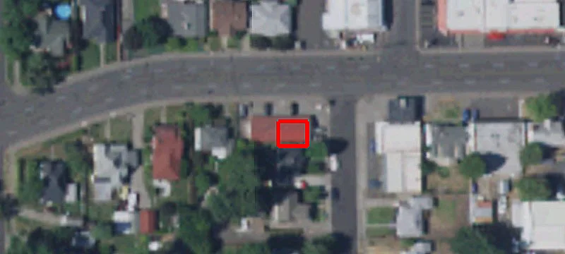 1430 Isaacs Ave