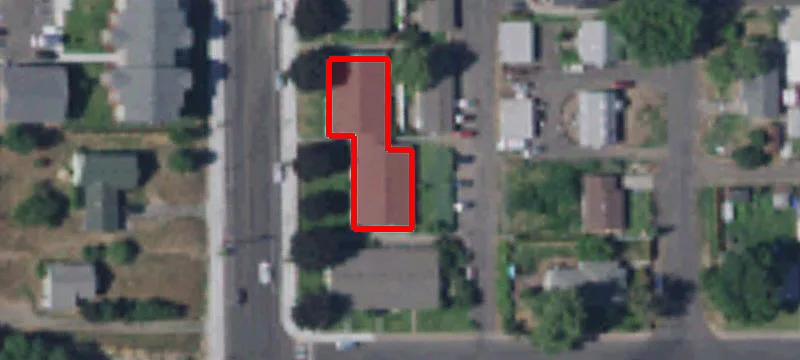 1417 College Ave, Unit 1425