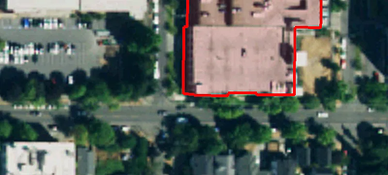 1500 Jefferson St