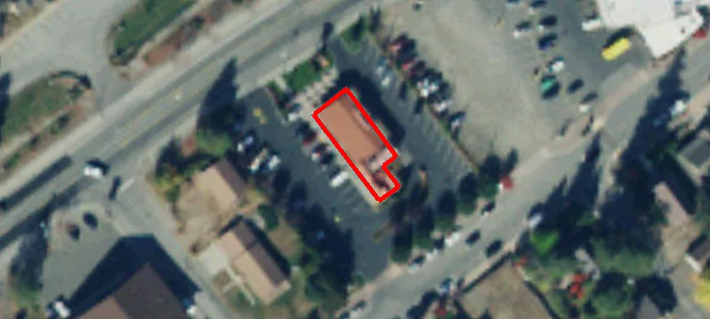 1250 Us Hwy 2nd 2