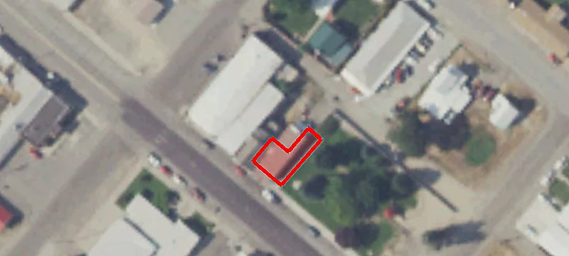1213 Columbia Ave