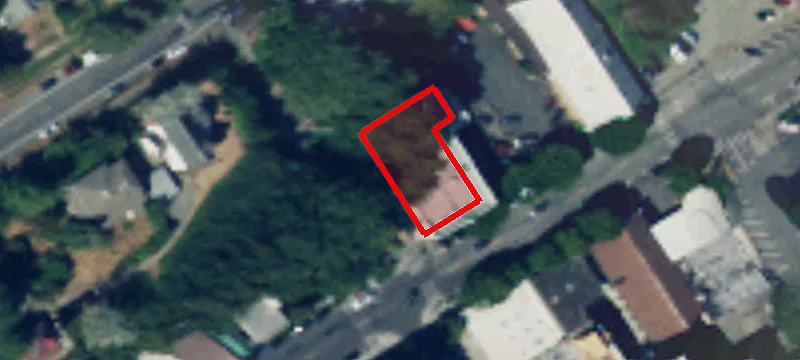 842 Washington St, Unit 100