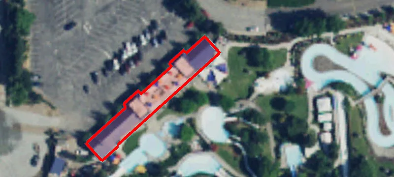 102 Waterslide Dr