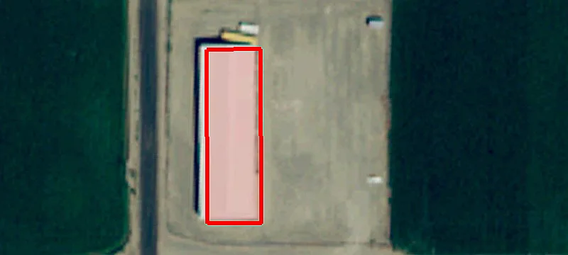 800 2nd Ave