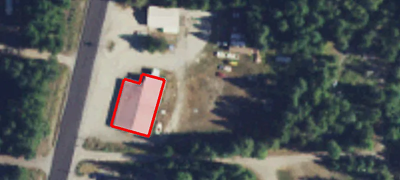 4392 Hwy 31