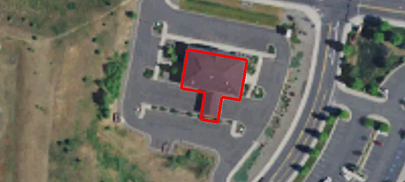 795 Bishop Blvd