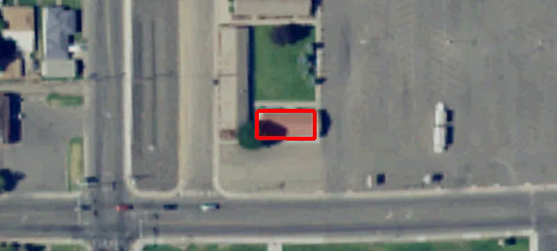 1614 Edison Ave Ste A