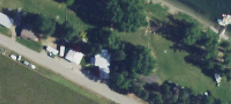 606 Yergens Rd