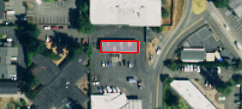 15915 Ambaum Cutoff SW