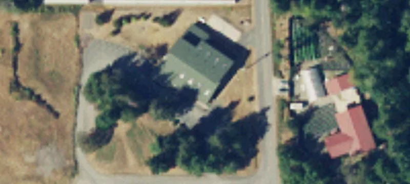 22 Tahlequah Ln