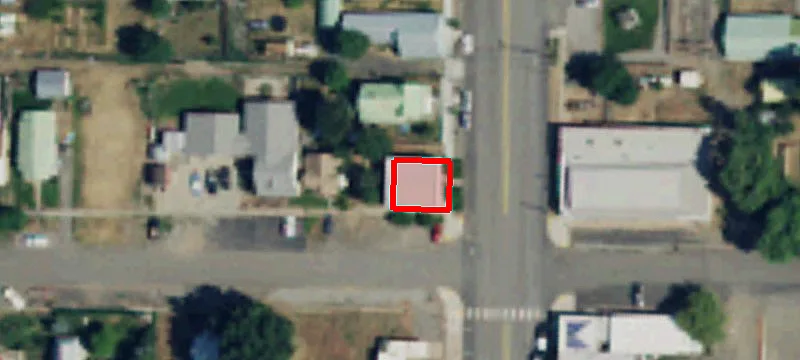 200 Chelan Ave
