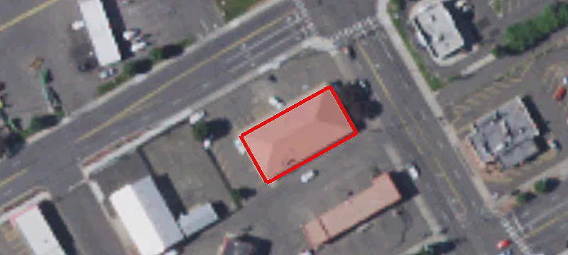 705 Rose St