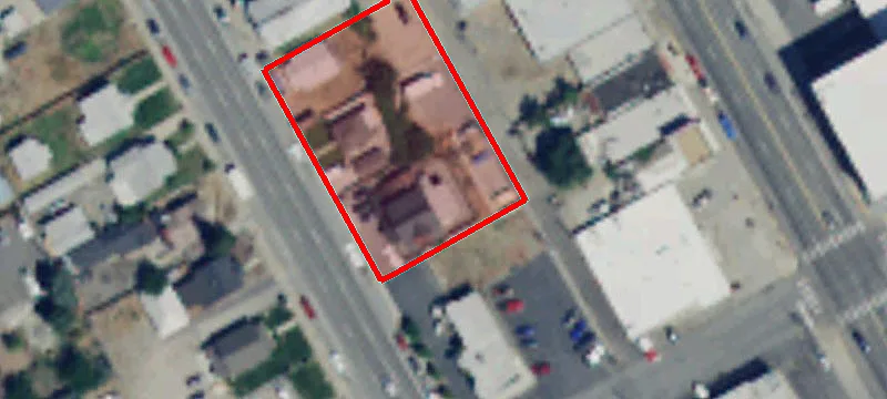 525 Msn St, Unit 1