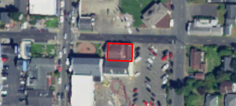 107 3rd SE St