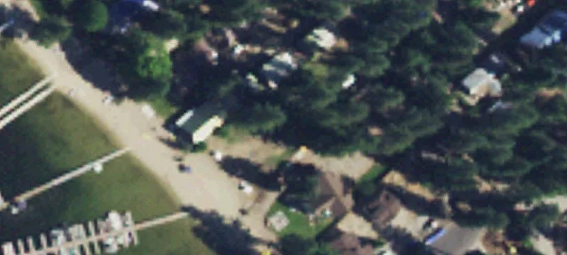 4555 Haney Rd