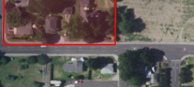 995 C St