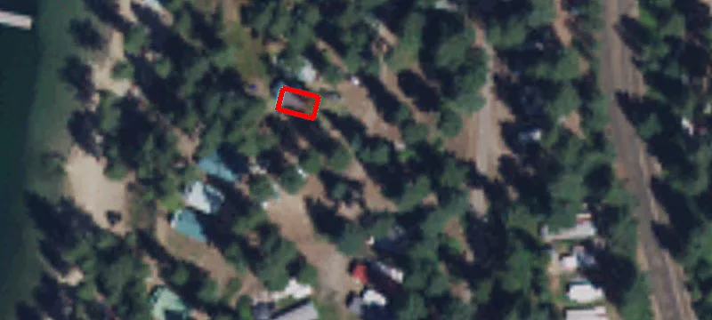 41000 Granite Pt Rd