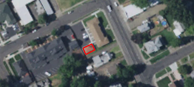 510 2nd Ave