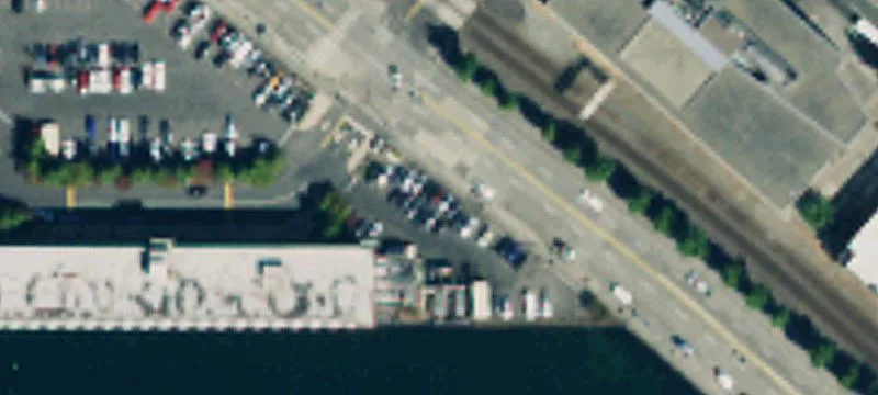 2411 Alaskan Way
