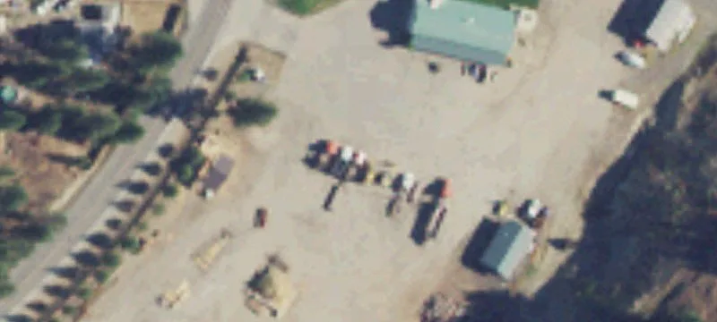 16330 Hwy 21