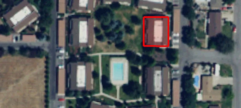 1400 Central Ave, Unit 101