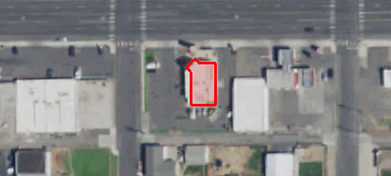 810 Main St