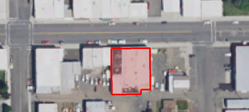 16 Frnt St