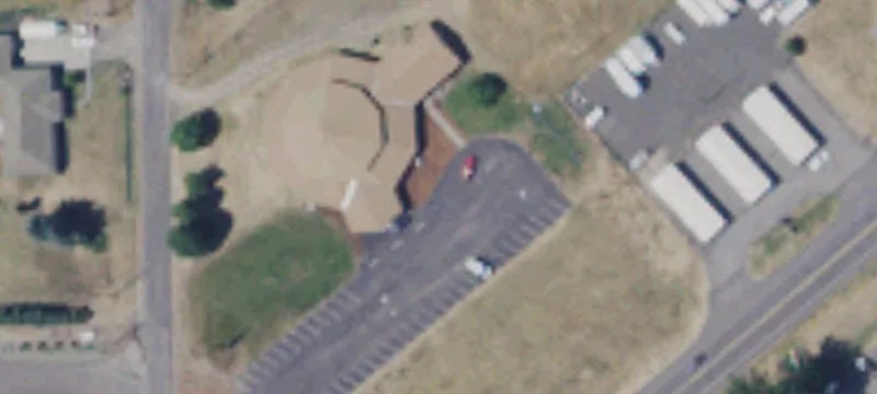 653 Wagon Rd