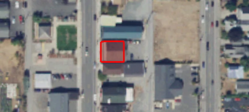 129 Mashell N Ave