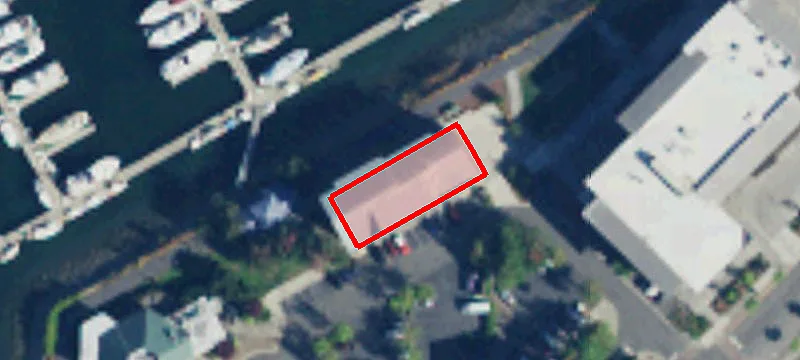 19 Bellwether Way