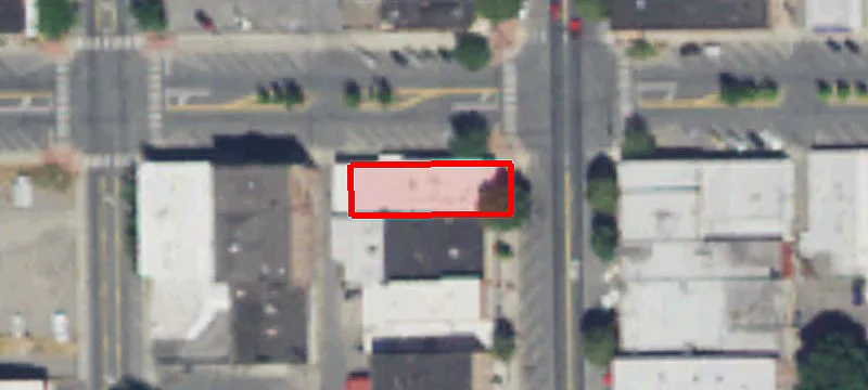 100 Main St