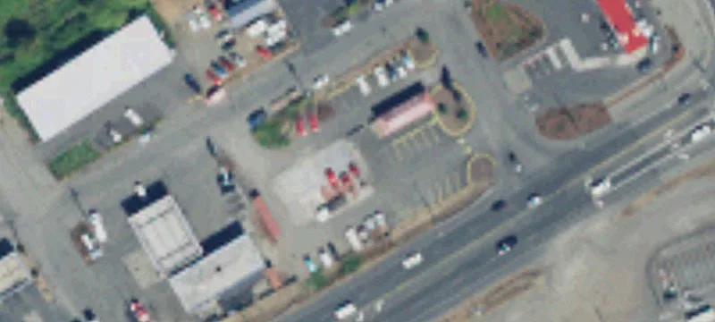 10300 Martin E Way