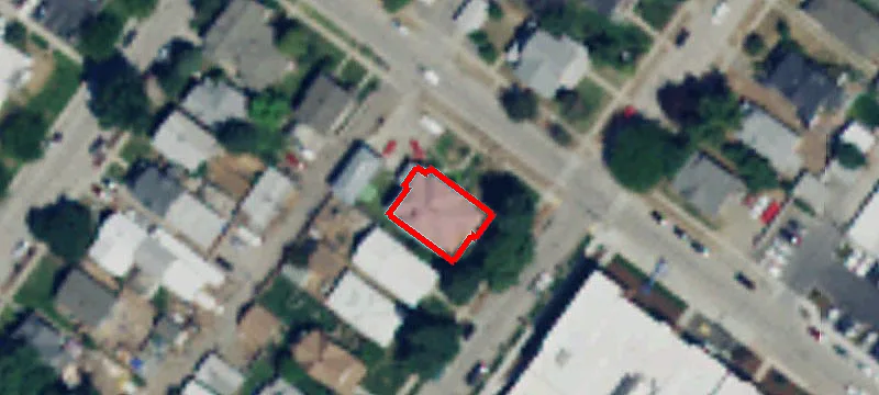 600 Douglas St, Unit 1