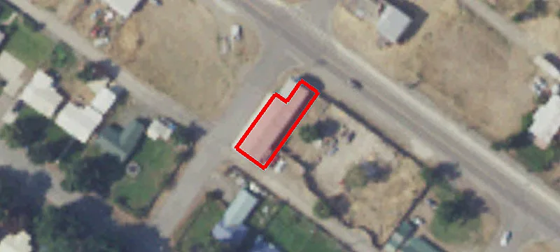 2000 Foster Crk Ave