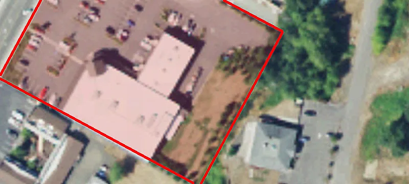 9021 Key Peninsula NW Hwy