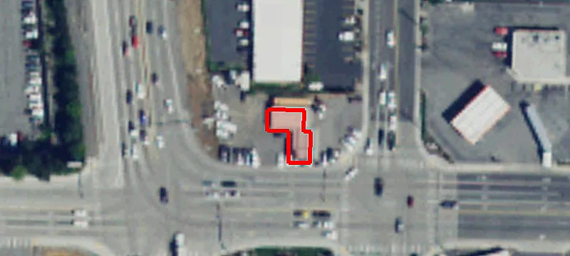 95 Grant Rd
