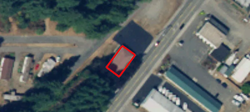 150 Chimacum Rd