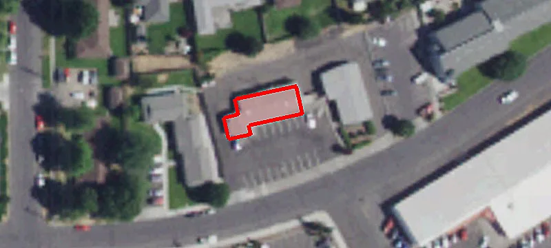 445 Cedar Blvd